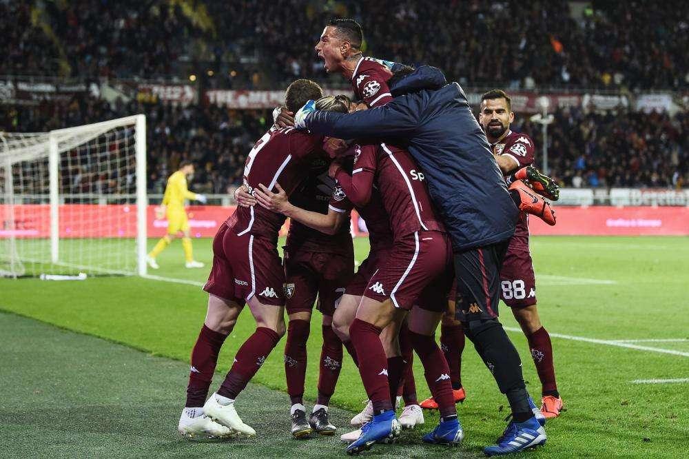 Torino-Sassuolo, le formazioni ufficiali: nessuna sorpresa tra i granata