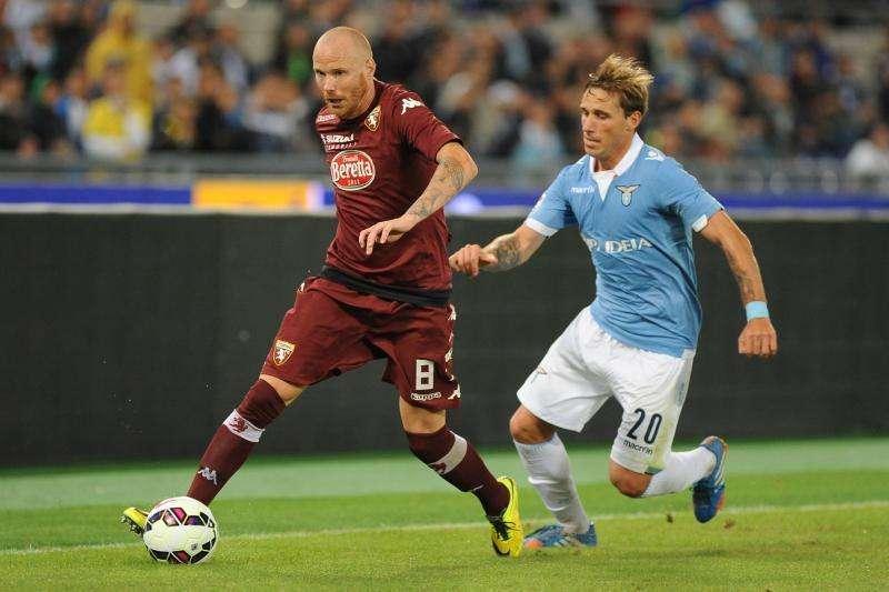 Farnerud non molla, a 36 anni riparte da un club glorioso