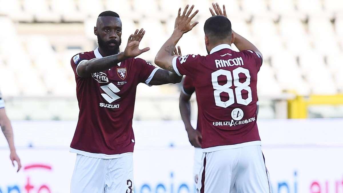 Il palinsesto televisivo della 18a di ritorno: il Toro gioca per ultimo 