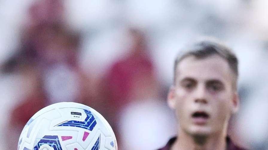 Torino, riecco Ilic: infortunio quasi alle spalle, Juric lo riavrà a disposizione contro la Roma