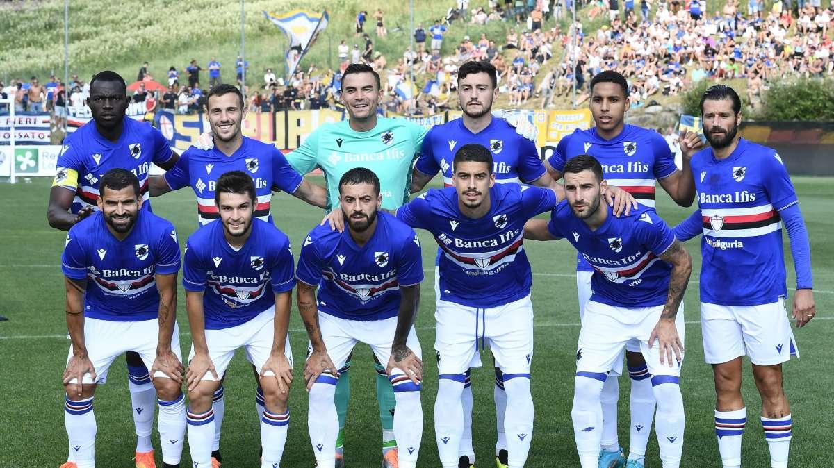 La Sampdoria riscatterà Leoni dal Padova e lo cederà al Torino che glielo lascerà in prestito