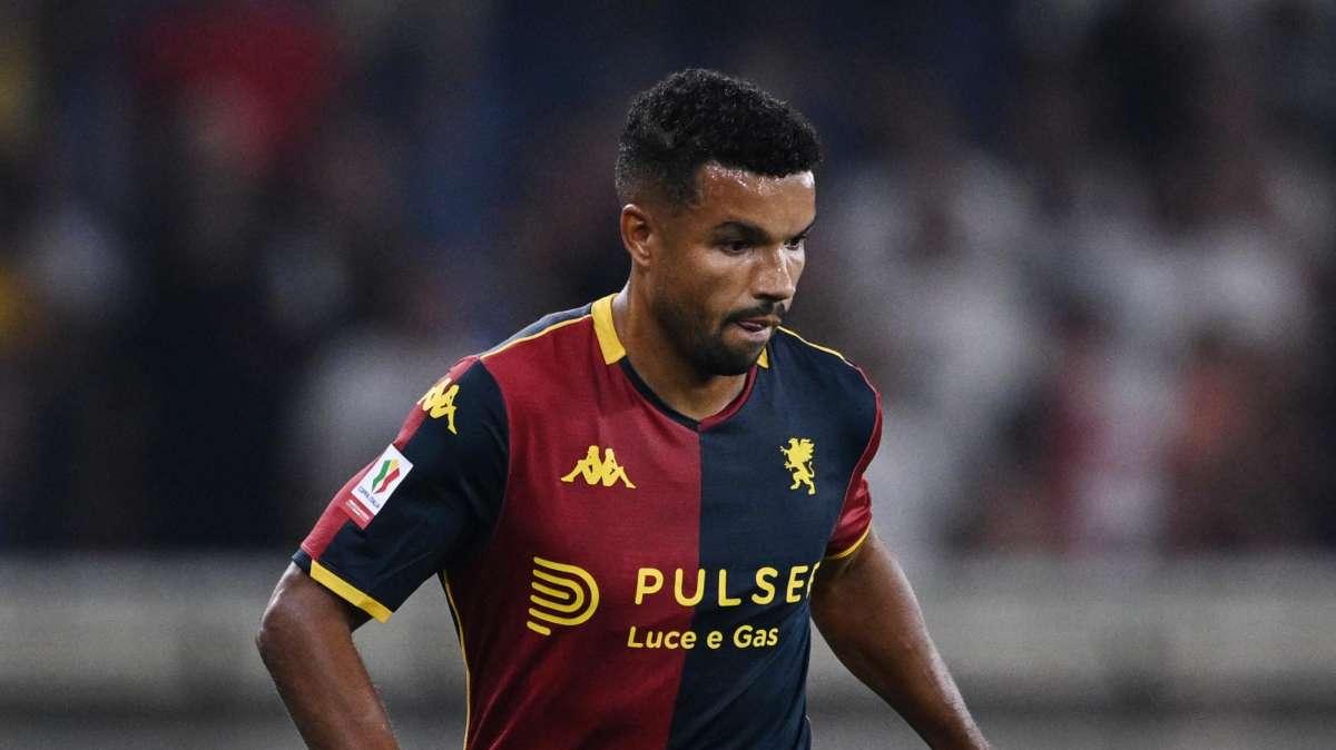 Quali giocatori recupera il Genoa per Torino 