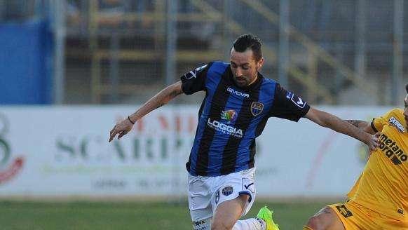 Tentativo del Parma per l'ex-granata Luigi Scaglia