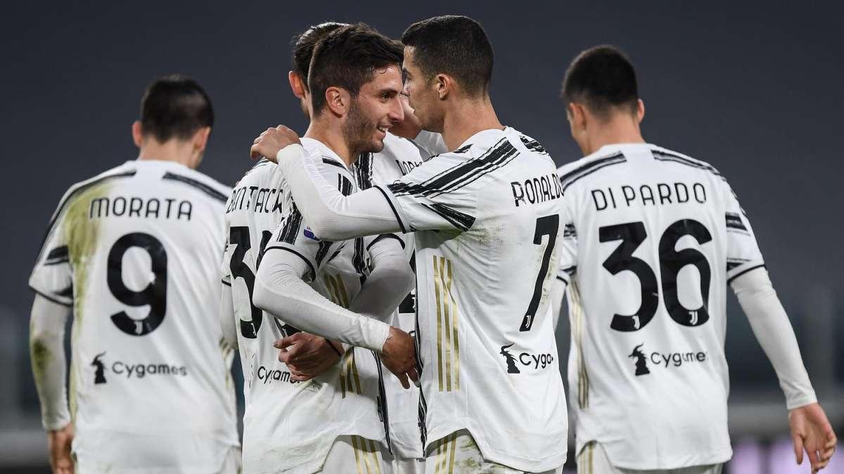 Com'è stato finora il rendimento della Juventus in trasferta in questa stagione?