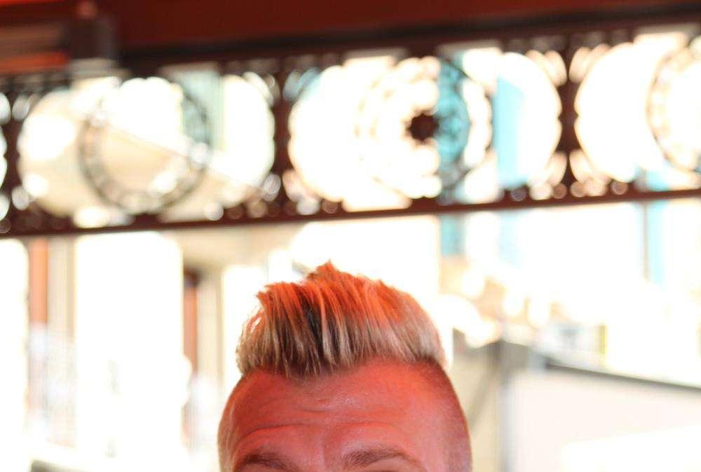 Maxi Lopez: "Felice per la vittoria. Abbiamo dimostrato che si può battere l'Inter..."