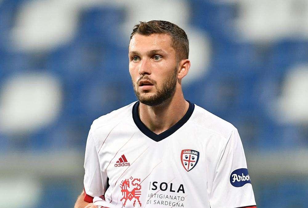 Walukiewicz al Toro? Soltanto ad una condizione, il Cagliari è chiaro