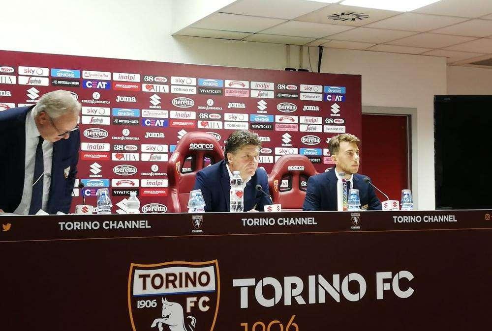 Mazzarri parlerà alle 14.30, poi si parte per Genova