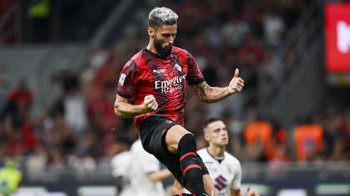 Il Corriere della Sera: “Sorriso Milan”