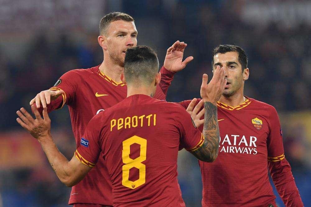 Verso Roma-Toro: come si sono comportati i giallorossi in casa finora?
