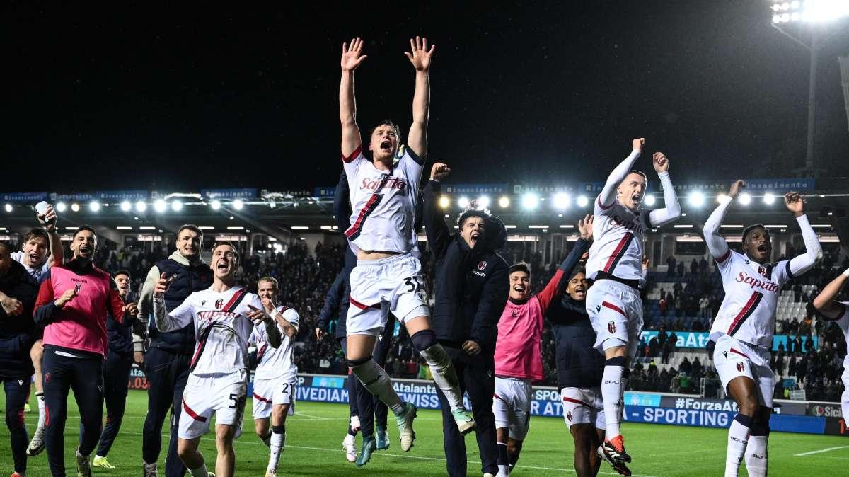 Empoli-Bologna 0-1, Fabbian nel recupero punisce Nicola