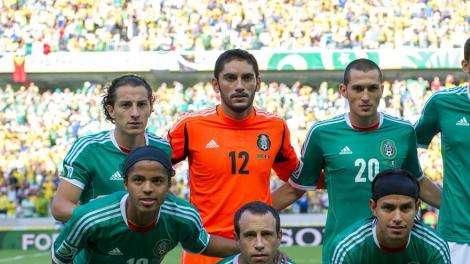 Torino, occhi su Giovani Dos Santos