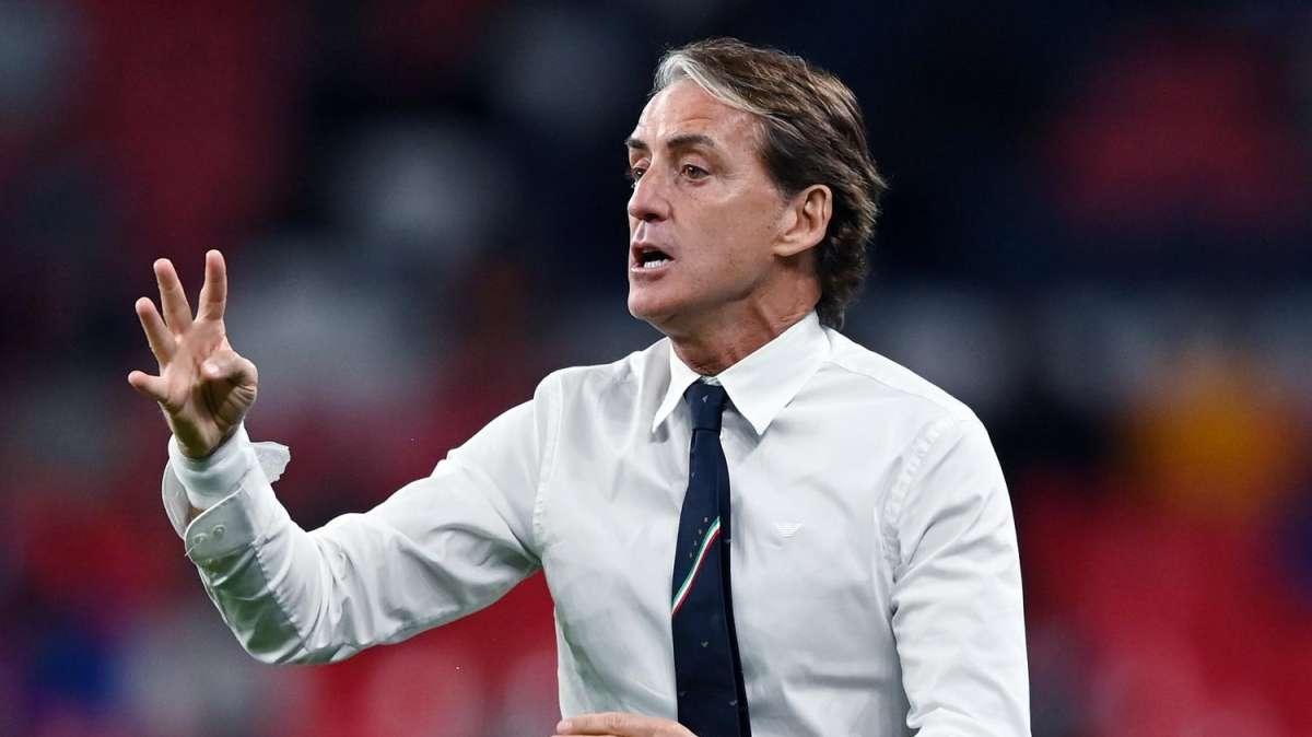 LIVE Euro 2020 - Belgio-Italia 1-2, finisce così. Italia in semifinale