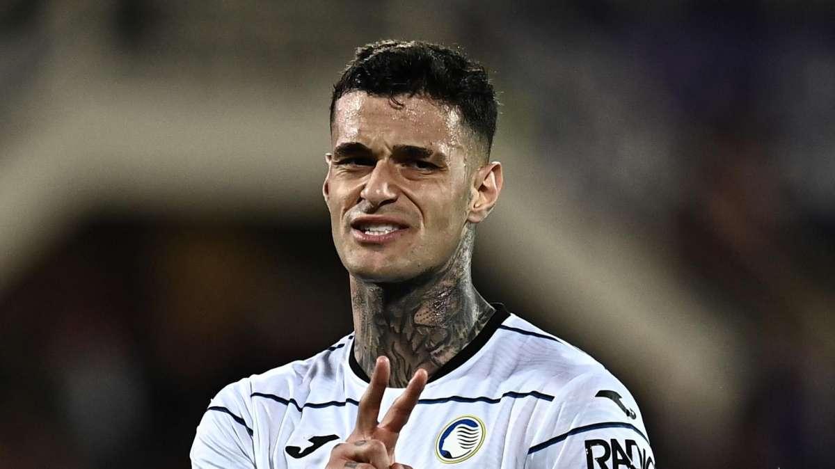Europa League - Atalanta avanti a Liverpool, per ora "derby" alla Roma