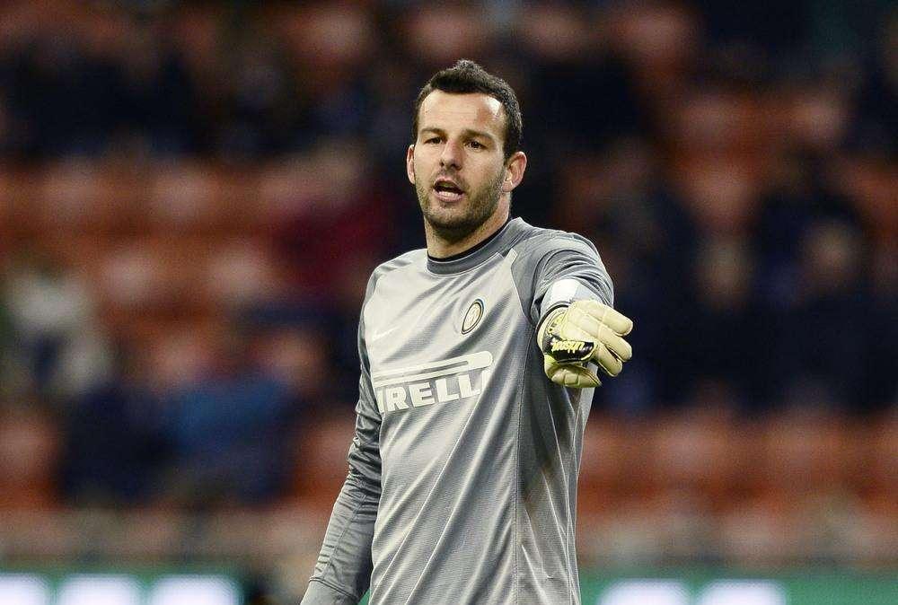 Handanovic: "Attenzione perchè il Toro ci aspetta" 