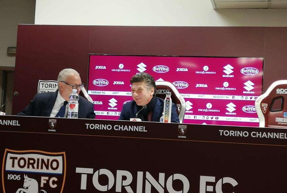 Toro, quando parla Mazzarri? Domani la conferenza pre Verona