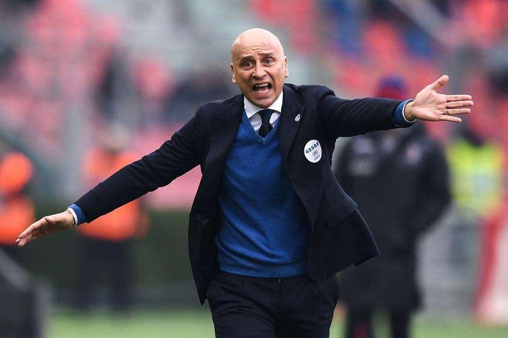 Brescia, Corini di nuovo a rischio. Ecco i possibili sostituti