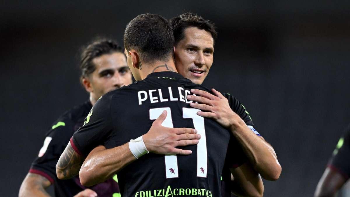 Verso Toro-Udinese: lo scorso anno due successi di misura dei granata 