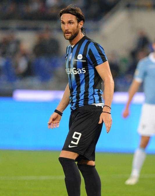 Atalanta, 23 i convocati di Reja, out Raimondi e Cherubin