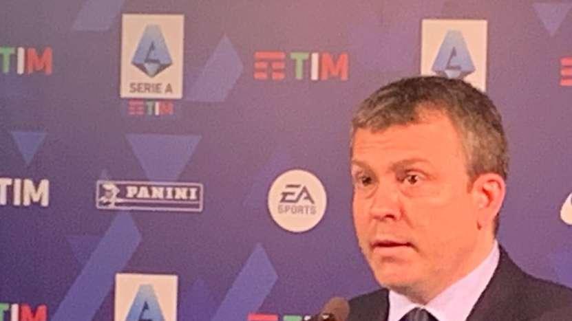Casini alla Gazzetta: “Indice di liquidità? La Lega di A non ha avuto l’ascolto che meritava. E la ricetta per aumentare i ricavi”