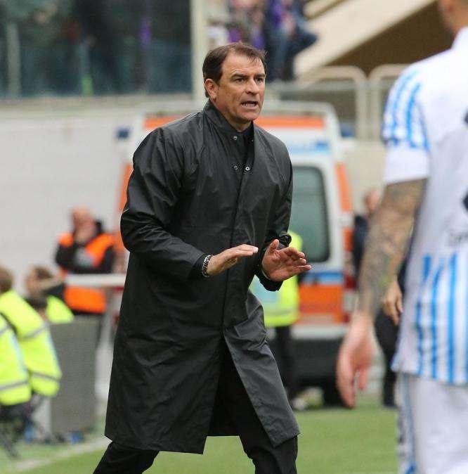 Spal, i convocati di Semplici. Ci sono gli ex Gomis e Antenucci  