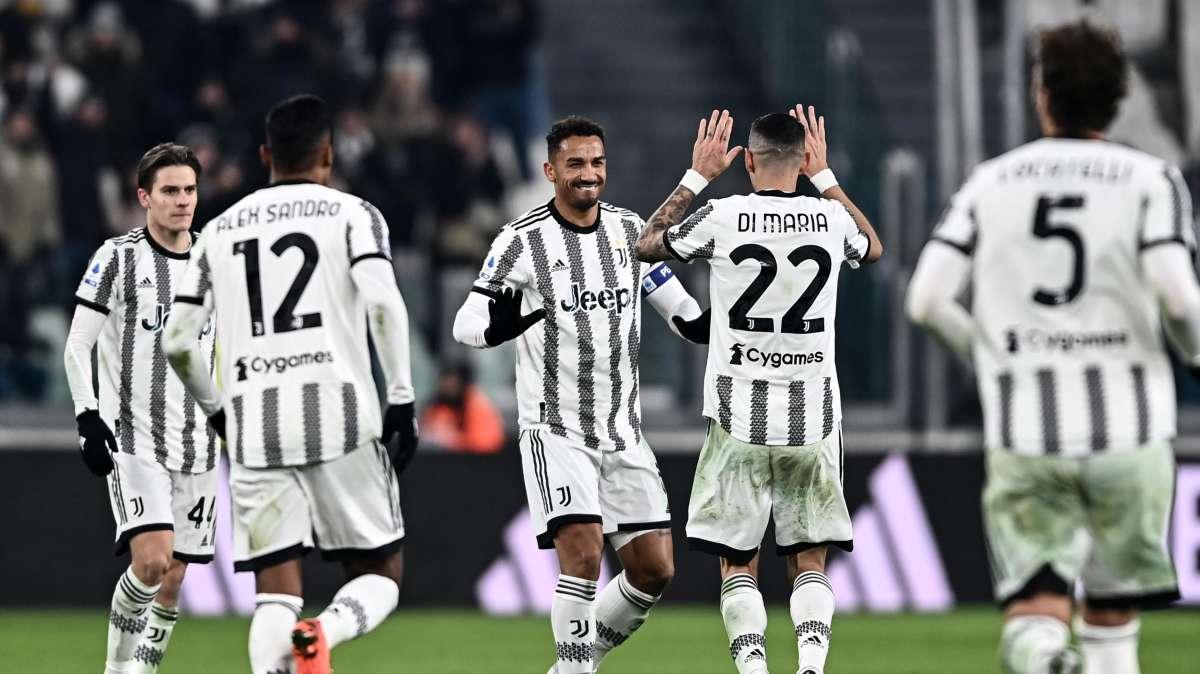 Com'è stato il rendimento interno della Juventus in questa stagione?