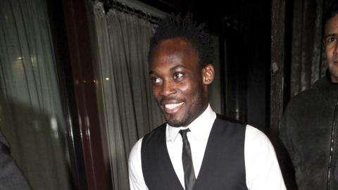 Milan, arduo l'esordio di Essien già contro il Toro