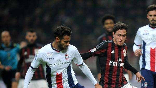 Anche la Juventus sull'obiettio granata Ferrari