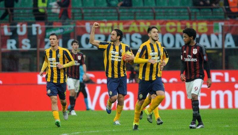 Verso Torino-Hellas Verona: oggi test con la Primavera per gli scaligeri