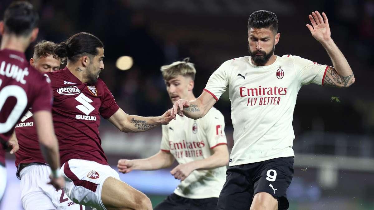 Lazio-Torino, il confronto delle pagelle di Ricardo Rodriguez