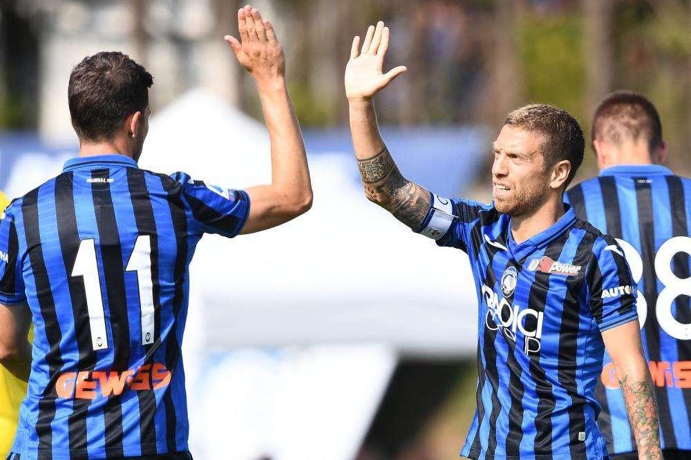 Atalanta su Bonifazi, ma c'è alternativa low cost