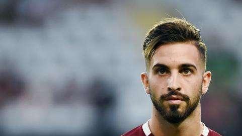 Parigini è già carico e si sta allenando