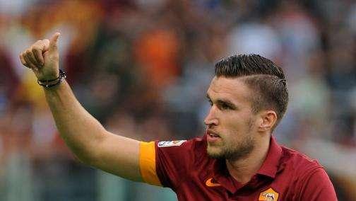 Roma, Strootman riparte dalla Primavera