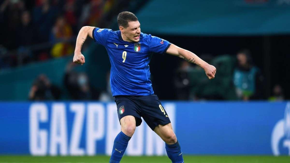 Belotti, è tempo di bilanci: campione d'Europa, ma le cifre non tornano