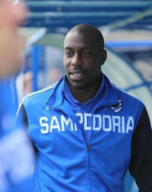Sampdoria, Ds Osti: "Okaka può partire"