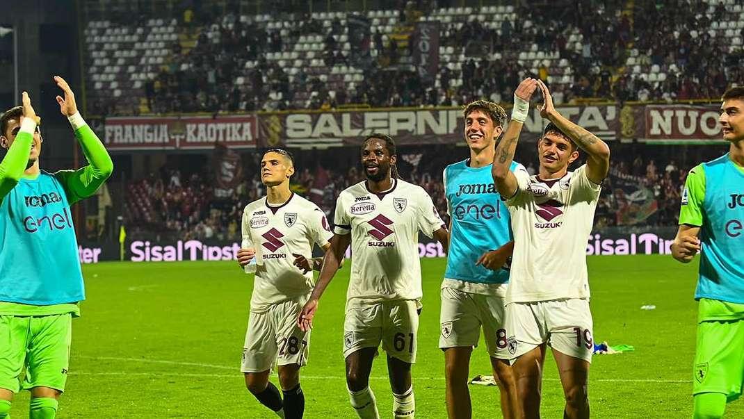 L’Inter è il peggior avversario che il Torino oggi possa incontrare, ma può essere paradossalmente un vantaggio