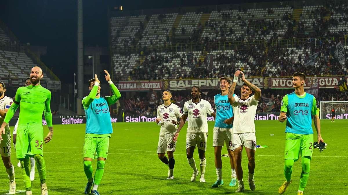 Tuttosport: "Toro, pressione alta: 'L'Europa elettrizza'"