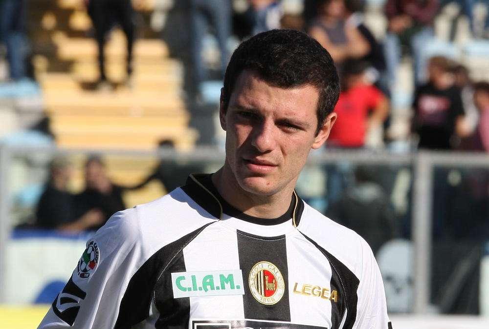 Ascoli, c'è anche il Torino su Giorgi 
