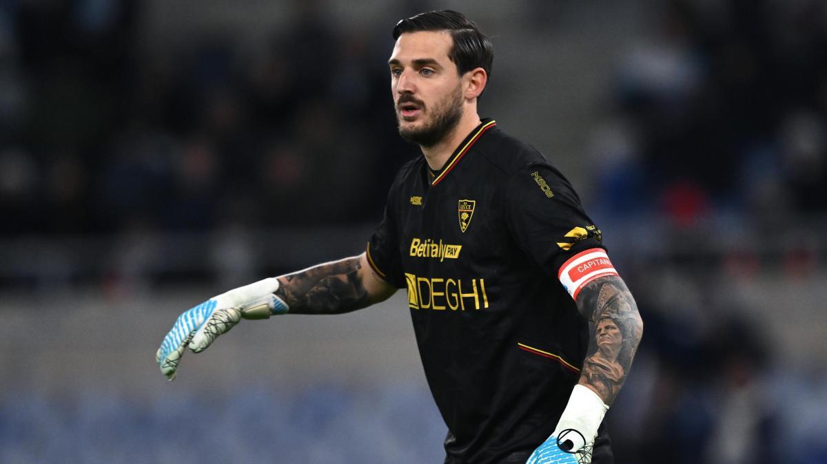 Falcone, occhio Toro: c'è un altro club di Serie A che lo vuole