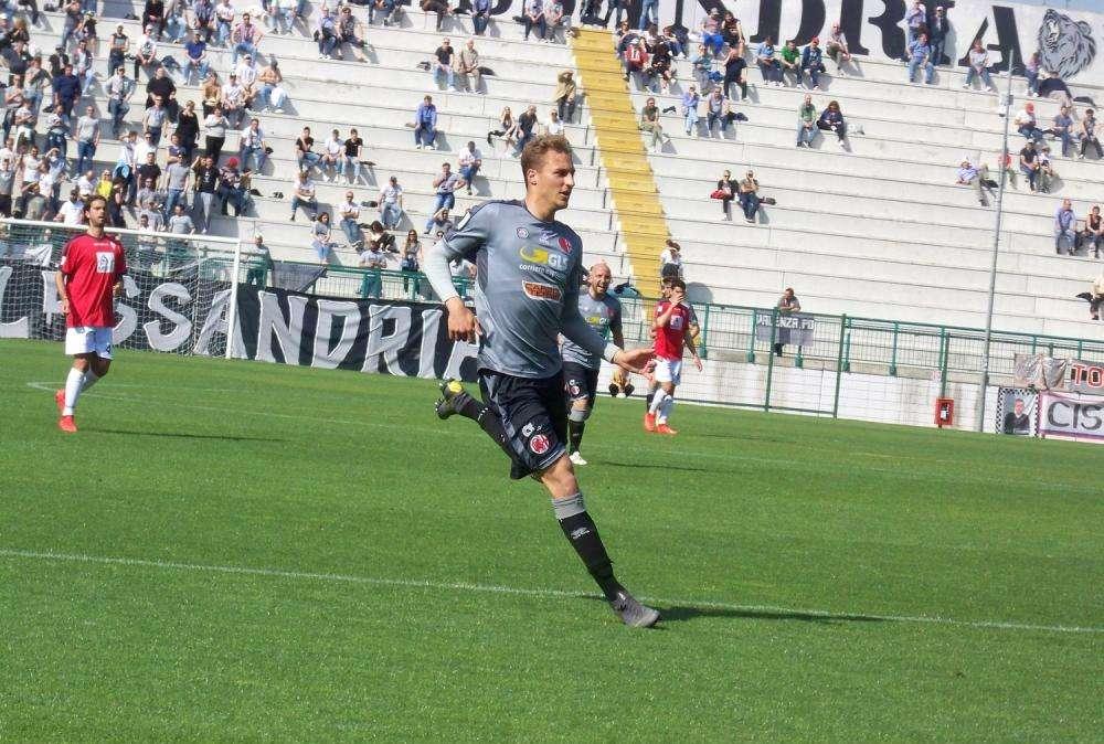ESCLUSIVA TG - Mancini, ag.De Luca: "Un 9 puro. Futuro? Parlo con il Toro, poi..."