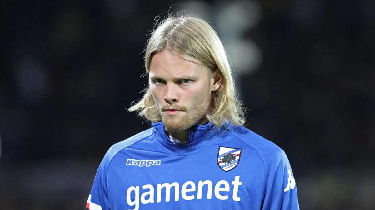 Torino, occhi su Bjarnason