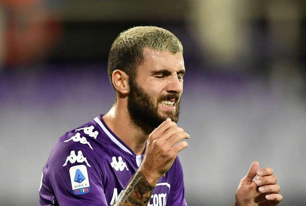 Fiorentina, Cutrone a gennaio tornerà sul mercato 