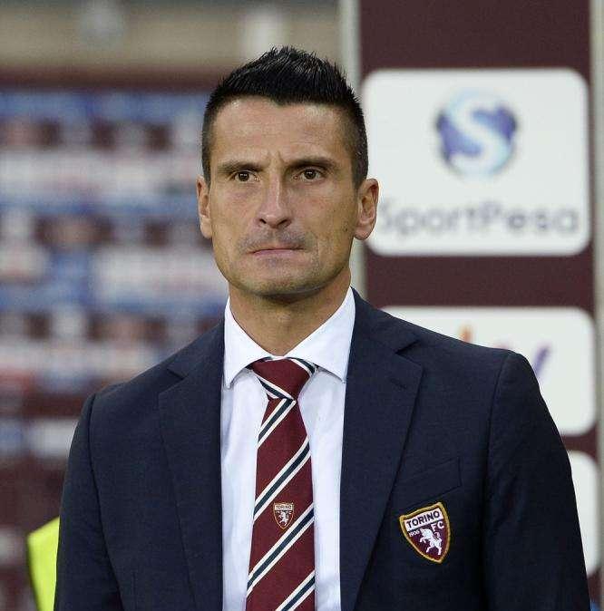 Auguri a Luca Castellazzi, classe 1975