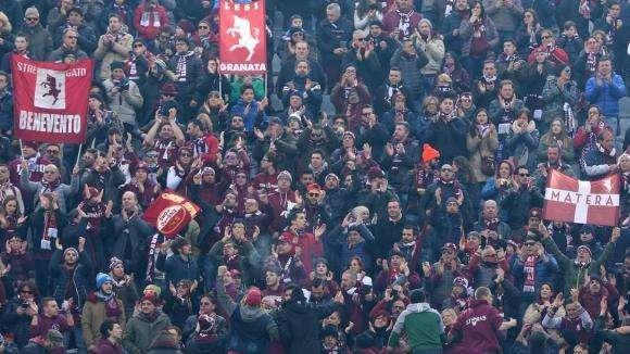 Offerta dalla Svezia per l'obiettivo granata Mendelovich