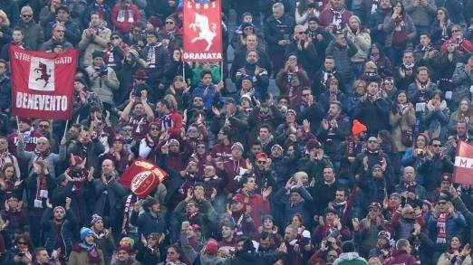 Torino, complicato l'ingaggio dell'astro nascente argentino Toledo