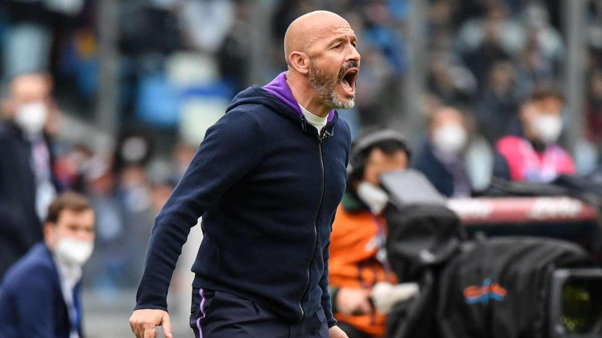 Si riavvicinano Italiano e la Fiorentina? 