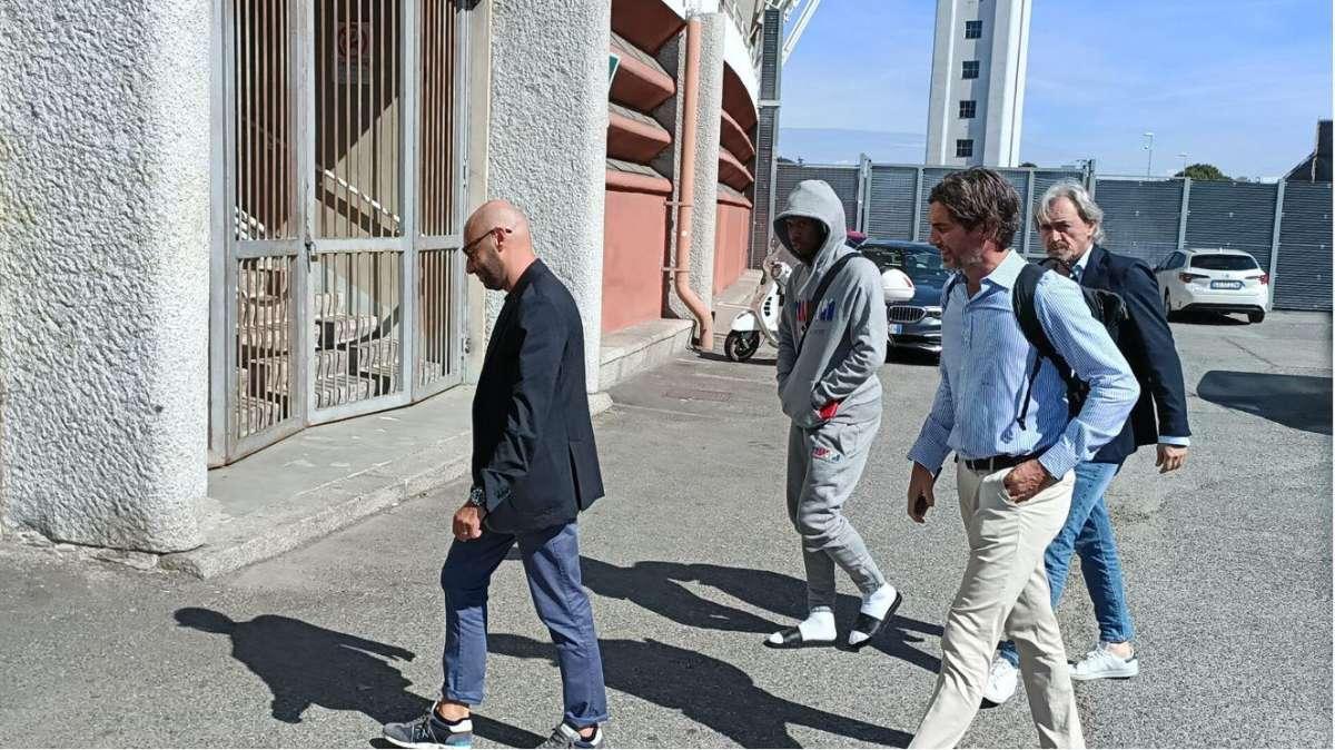 La Stampa: "Soppy, il Toro per dare una svolta"