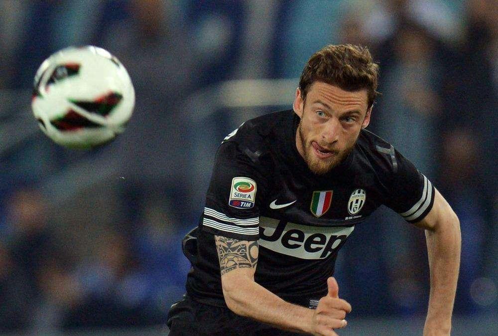 Juventus, dubbio modulo per il derby: ancora Marchisio accanto a Vucinic?