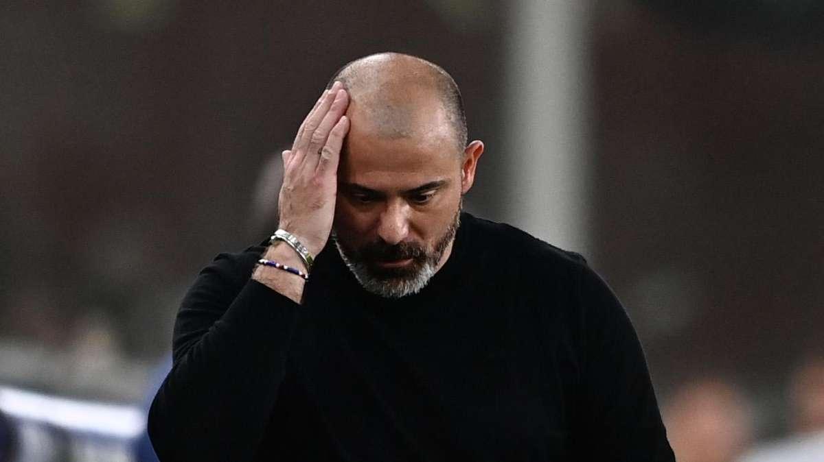 Sampdoria, sono 22 i convocati di Stankovic: assenze di peso