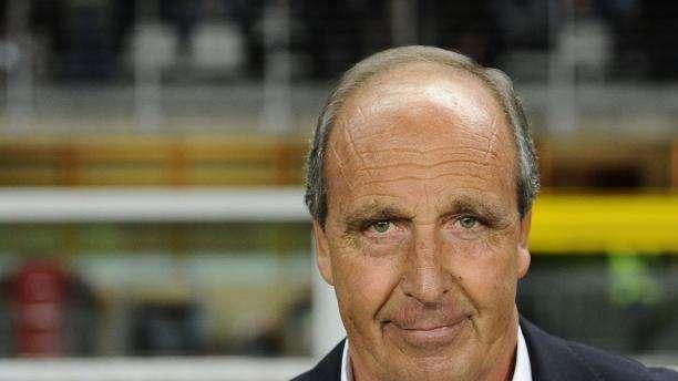 Ventura: “La festa è per i tifosi, dai giocatori voglio concentrazione”