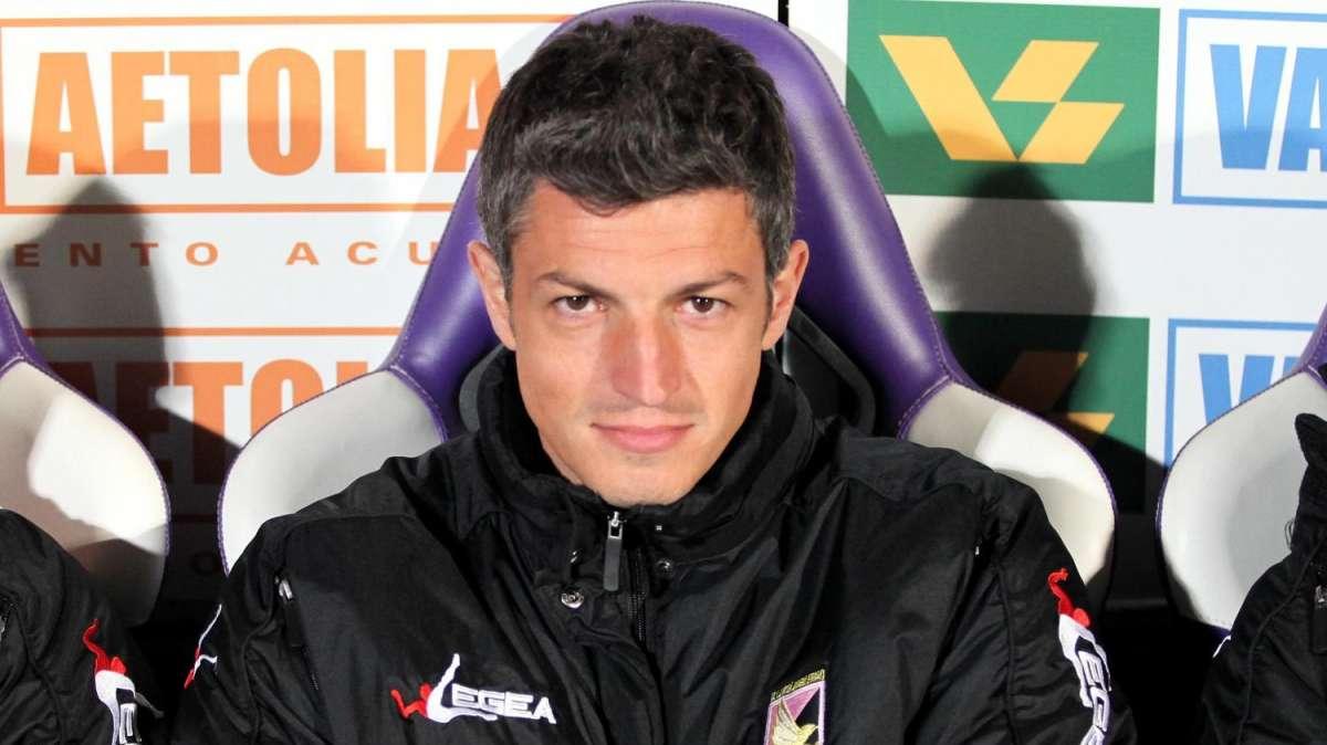 Palermo, è già semi-ribaltone: addio con il ds Amoruso. Igor Budan nuovo Team Manager